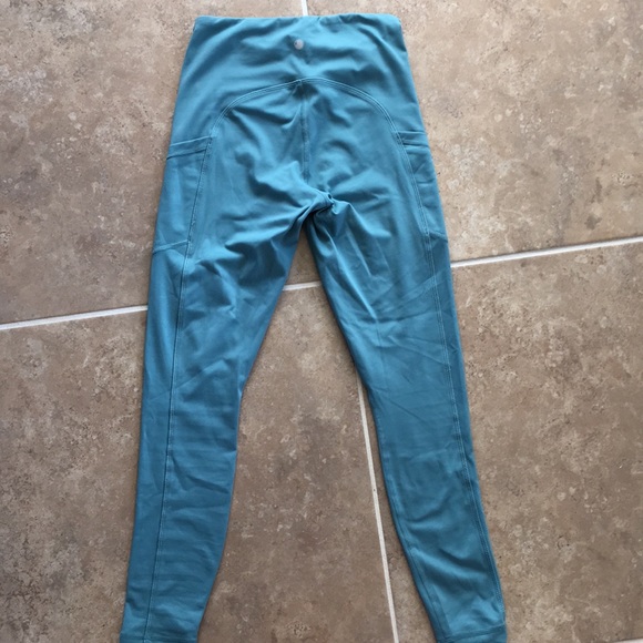 Yogalicious Pants & Jumpsuits Yogalicious Lux 78 Legging With